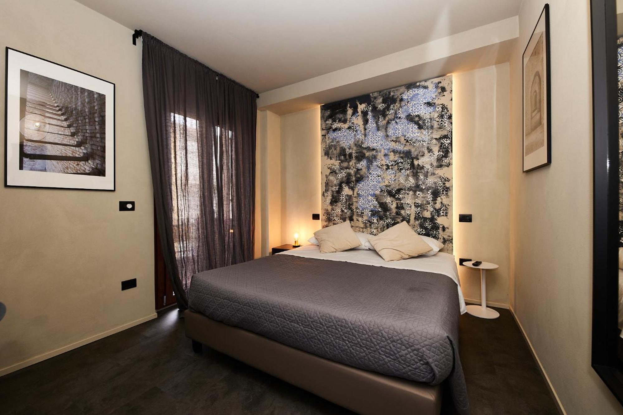 Battisti 56 Hotel Porto Sant'Elpidio Exterior photo